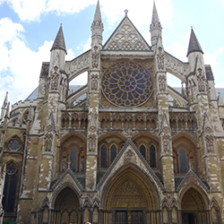 Westminster Abbey