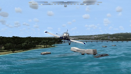 U.S.S. Arizona Memorial