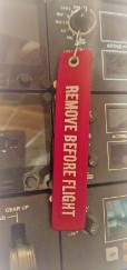 Remove Before Flight